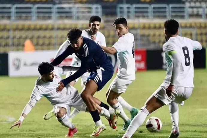 Trận đấu hấp dẫn tại giải VĐQG Ai Cập: Ghazl El Mahalla tận dụng ưu thế sân nhà để đối đầu với Petrojet vào lúc 1h00 ngày 24/4