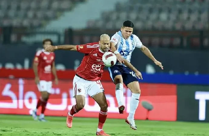 Trận đấu hứa hẹn hấp dẫn tại giải VĐQG Ai Cập: Ghazl El Mahalla quyết tâm vượt qua Wadi Degla