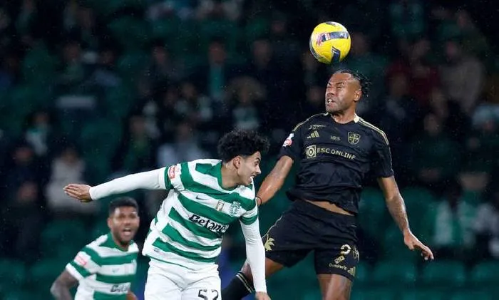 Trận quyết chiến giải VĐQG Bồ Đào Nha: Gil Vicente và Casa Pia sắp đối đầu vào lúc 02h15 ngày 28/4