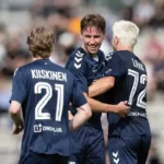 Nhận định, soi kèo Gilla vs Juniorit, 0h15 ngày 14/4: Khó cho cửa trên