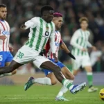 Nhận định, soi kèo Girona vs Real Betis, 2h30 ngày 22/4: Không dễ thắng