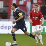 Go Ahead Eagles đối đầu AZ Alkmaar: Trận đấu đầy thách thức tại giải vô địch quốc gia Hà Lan