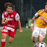 Nhận định, soi kèo Grazer vs SV Ried, 0h30 ngày 18/4: Đổi vị trí