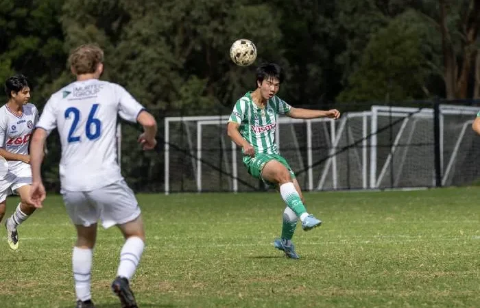 Trận đấu hấp dẫn tại giải bóng đá giữa Green Gully SC và Preston Lions vào lúc 16h30 ngày 24/4: Liệu có thể tìm thấy niềm vui