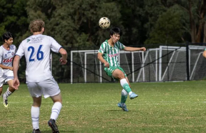 Trận đấu hấp dẫn tại giải bóng đá giữa Green Gully SC và Preston Lions vào lúc 16h30 ngày 24/4: Liệu có thể tìm thấy niềm vui