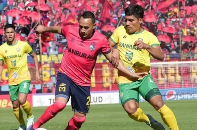 Phân tích kèo trận Guastatoya gặp Municipal lúc 8h00 ngày 1/5