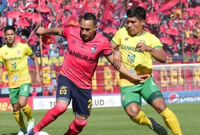 Phân tích kèo trận Guastatoya gặp Municipal lúc 8h00 ngày 1/5