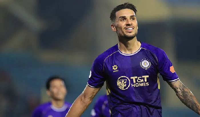 Nhận định soi kèo Hà Nội FC vs Becamex TPHCM, 19h15 ngày 17/4: Tiếp tục thắng