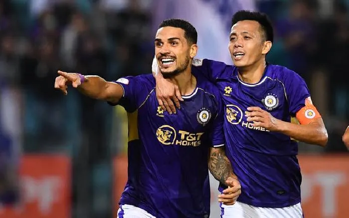 Nhận định, soi kèo Hà Nội vs Hà Tĩnh, 19h15 ngày 12/4: Điểm đến đáng sợ