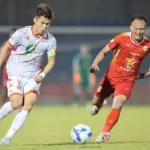 Nhận định soi kèo Hà Tĩnh vs Công an TPHCM, 18h00 ngày 26/4: Vượt qua