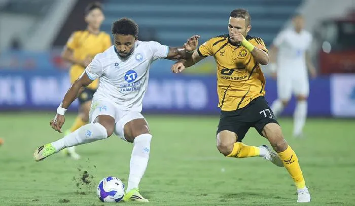 Nhận định soi kèo Hà Tĩnh vs Nam Định, 18h00 ngày 5/4: Khó cản