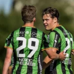 Hacken và GAIS đối đầu, ai sẽ có điểm số đầu tiên tại giải đấu ngày 19/4 lúc 21h30