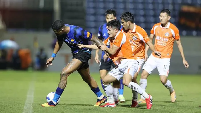 Trực tiếp soi kèo bóng đá HAGL gặp Ninh Bình tại giải vô địch quốc gia vào lúc 17h00 ngày 5/4