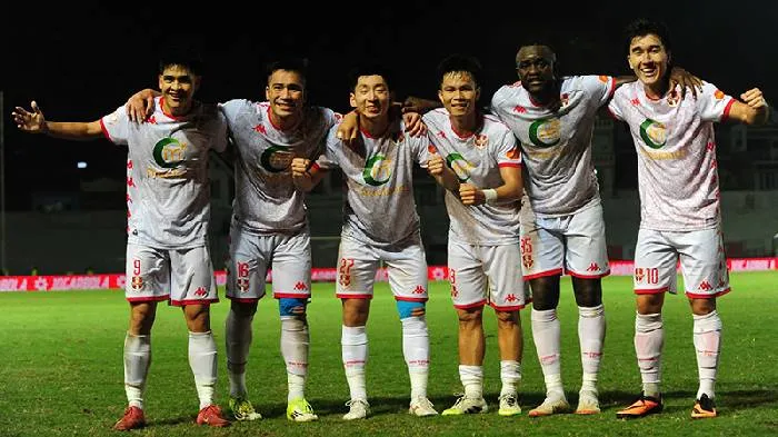 Trực tiếp soi kèo Hải Phòng đối đầu Công an TPHCM, 18h00 ngày 11/4: Cơ hội để bứt phá