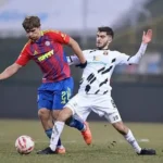 Nhận định, soi kèo Hajduk Split vs Osijek, 23h45 ngày 21/4: Nỗ lực đến cùng