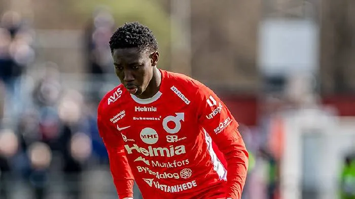 Nhận định soi kèo Halmstads vs Degerfors, 19h00 ngày 12/4: Tiếp tục thắng