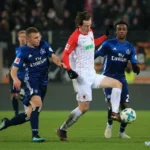 Nhận định, soi kèo Hamburg vs Augsburg, 20h30 ngày 4/4: Tận dụng lợi thế