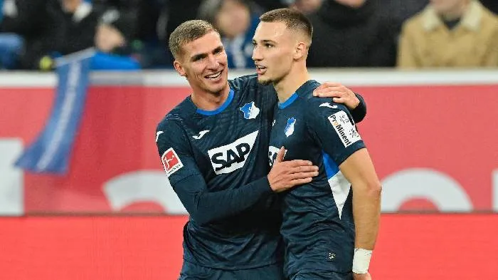 Đánh giá và phân tích kèo trận Hamburg tiếp đón Hoffenheim lúc 23h30 ngày 25/4 trong cuộc đua vào Top 4