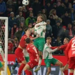 Trận đấu hấp dẫn tại giải VĐQG Na Uy: HamKam và Brann chia đều điểm