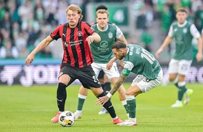 Nhận định, soi kèo HamKam vs KFUM, 22h00 ngày 19/4: Nhạt nhòa