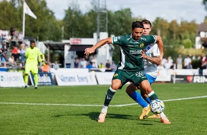 Nhận định, soi kèo Hammarby vs Halmstads, 0h00 ngày 23/4: Thừa thắng xông lên