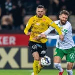 Nhận định, soi kèo Hammarby vs Mjallby, 20h00 ngày 4/4: Khách tự tin