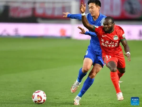 Nhận định, soi kèo Henan vs Shanghai Shenhua, 19h00 ngày 26/4: Tin vào khách