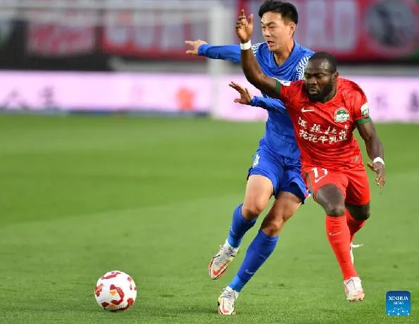 Nhận định, soi kèo Henan vs Shanghai Shenhua, 19h00 ngày 26/4: Tin vào khách