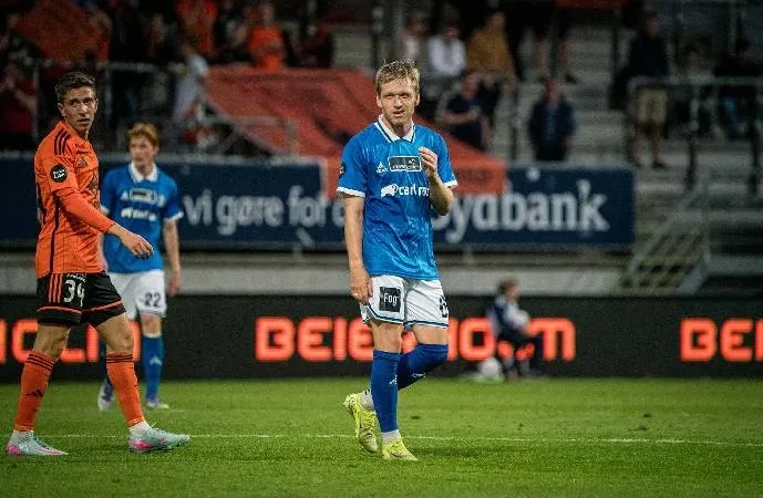 Nhận định, soi kèo Hillerod vs Lyngby, 01h00 ngày 22/4: Cầm chân nhau!