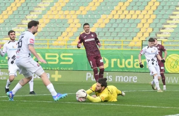 Nhận định, soi kèo HNK Gorica vs Istra 1961, 23h00 ngày 27/4: Khó cho khách