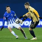 Nhận định, soi kèo HNK Gorica vs Lokomotiva Zagreb, 20h30 ngày 17/4: Thứ hạng không đổi