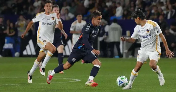 Houston Dynamo và San Diego đối đầu tại giải MLS vào lúc 07h30 ngày 23/4: Nỗi lo về phong độ sa sút