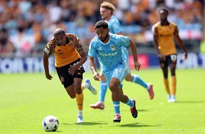 Nhận định, soi kèo Hull City vs Coventry, 2h00 ngày 7/4: Khó cản đối thủ