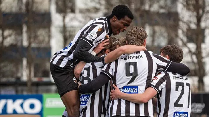Tiêu đề mới: Dự đoán IBV vs Reykjavik 20h00 ngày 23/4: Cơ hội giành trọn 3 điểm