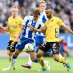 Nhận định, soi kèo IF Elfsborg vs IFK Goteborg, 19h00 ngày 6/4: Lịch sử gọi tên
