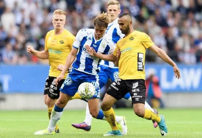 Nhận định, soi kèo IF Elfsborg vs IFK Goteborg, 19h00 ngày 6/4: Lịch sử gọi tên