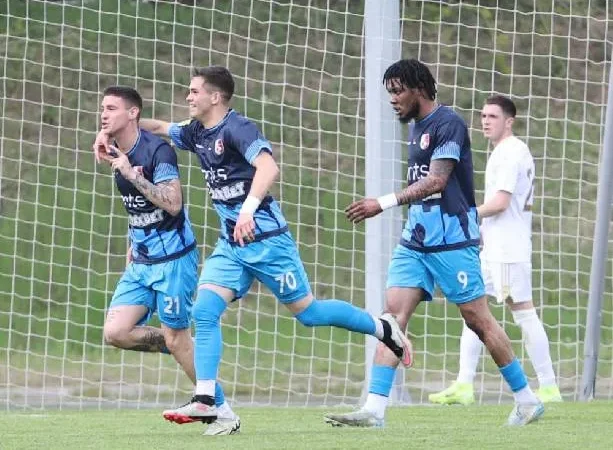 Nhận định, soi kèo IMT Belgrad vs Radnicki Nis, 22h00 ngày 27/4: Tận dụng lợi thế