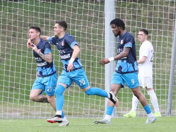 Nhận định, soi kèo IMT Belgrad vs Radnicki Nis, 22h00 ngày 27/4: Tận dụng lợi thế