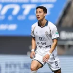 Trận chiến cân não tại giải VĐQG Hàn Quốc: Incheon United và Gimcheon Sangmu khó phân thắng bại vào lúc 14h30 ngày 5/4