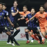 Trận đấu hấp dẫn tại giải V League: Incheon United đối đầu Jeju SK, liệu Incheon United có thể duy trì mạch bất bại vào lúc 14h30 ngày 25/4?