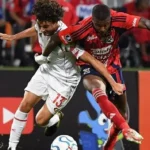 Trận đấu khắc nghiệt tại Ind. Medellin và Cusco vào lúc 9h00 ngày 1/5: Khả năng vượt qua thử thách