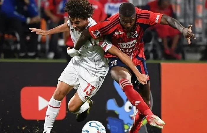 Trận đấu khắc nghiệt tại Ind. Medellin và Cusco vào lúc 9h00 ngày 1/5: Khả năng vượt qua thử thách