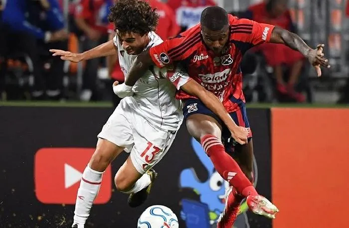 Trận đấu khắc nghiệt tại Ind. Medellin và Cusco vào lúc 9h00 ngày 1/5: Khả năng vượt qua thử thách