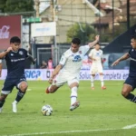 Soi kèo bóng đá Ind Rivadavia đón tiếp Club Bolivar tại giải VĐQG Bolivia vào lúc 5h00 ngày 8/4: Ưu thế cho chủ nhà