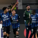 Trận tranh bá chủ bảng: Independiente Del Valle đối đầu Universidad Venezuela ở giải đấu ngày 16/4