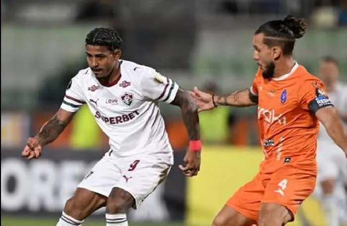 Trận chiến hấp dẫn tại giải đấu: Independiente Rivadavia đối đầu Deportivo La Guaira vào lúc 05h00 ngày 1/5, kiểm验 sức mạnh trên hàng công