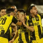 Trận đấu hấp dẫn tại giải đấu: Independiente Santa Fe đối đầu CA Penarol vào lúc 09h00 ngày 10/4, liệu có thêm một ca khúc khải hoàn?