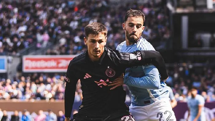 Nhận định, soi kèo Inter Miami vs Austin, 6h30 ngày 5/4: Vượt trội