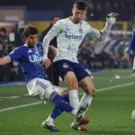 Trận chiến giữa Inter Milan và Como tại giải đấu vào lúc 2h00 ngày 22/4: Cuộc đối đầu để khẳng định vị thế hàng đầu