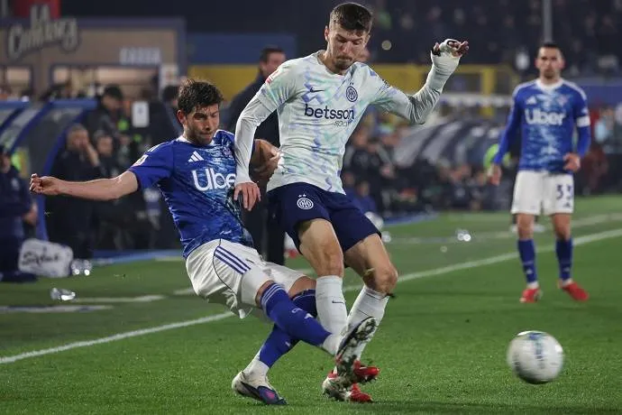 Trận chiến giữa Inter Milan và Como tại giải đấu vào lúc 2h00 ngày 22/4: Cuộc đối đầu để khẳng định vị thế hàng đầu